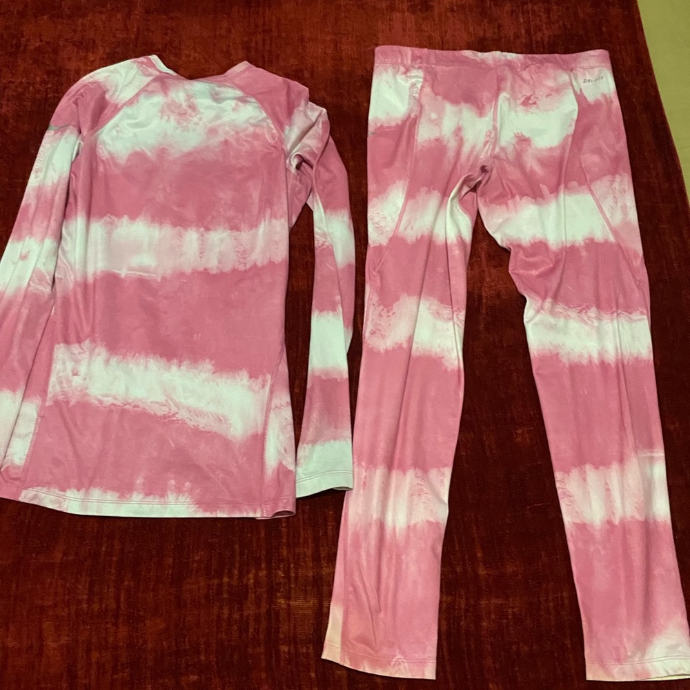 Nike Pro Combat Set - image 5